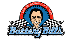 Battery Bill's