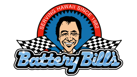 Battery Bill's