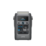 Anker C300 DC Portable Power Station - 288Wh | 300W