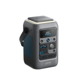 Anker C300 DC Portable Power Station - 288Wh | 300W