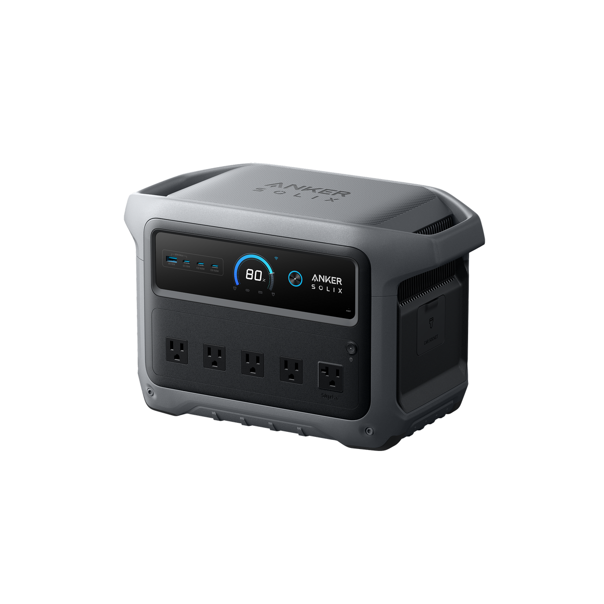 Anker C1000 Gen 2 Portable Power Station