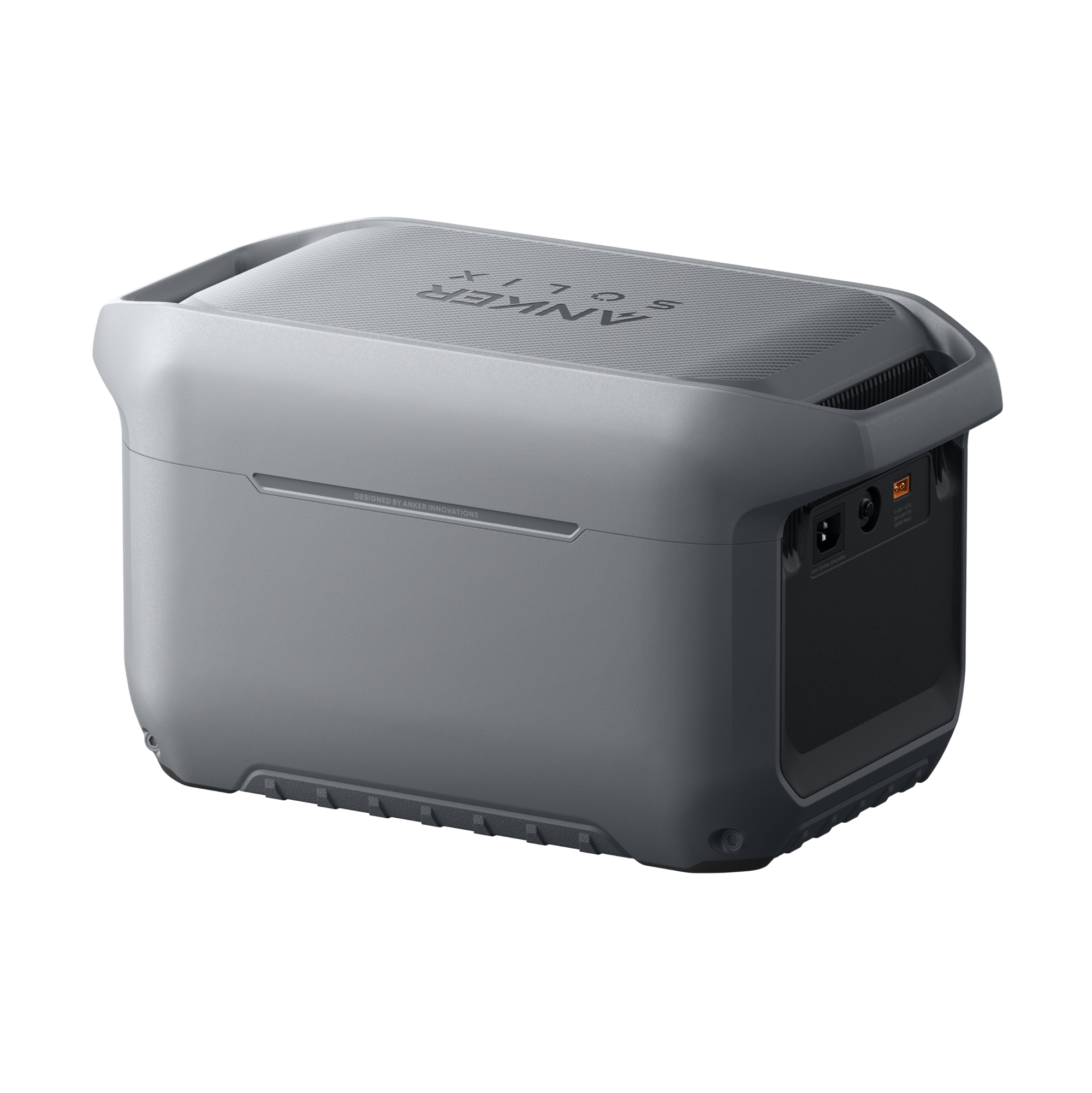 Anker C2000 Gen 2 Portable Power Station, photo 3