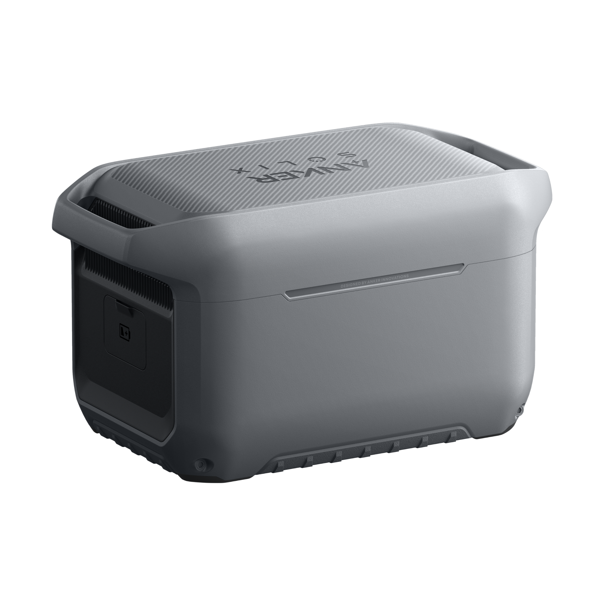 Anker C2000 Gen 2 Portable Power Station, photo 5