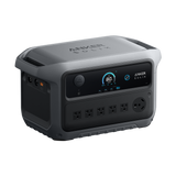 Anker C2000 Gen 2 Portable Power Station, photo 4