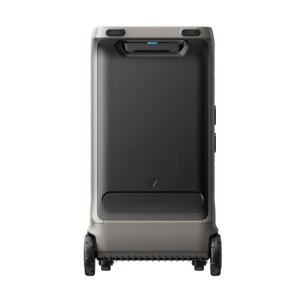 Anker F3800 Plus Portable Power Station, photo 3