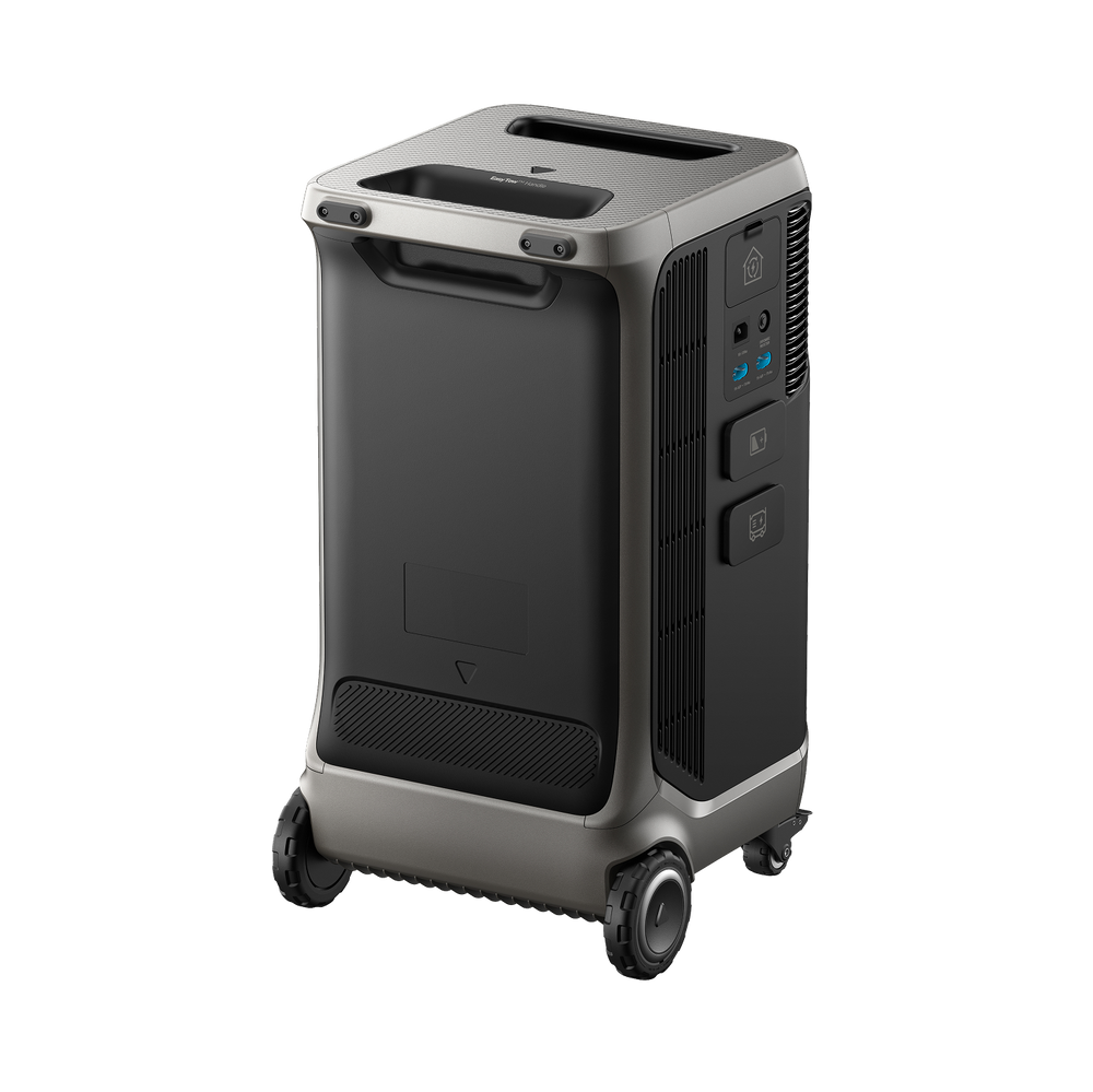 Anker F3800 Plus Portable Power Station, photo 4