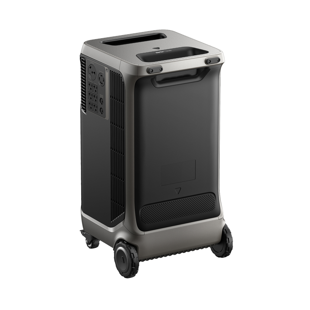 Anker F3800 Plus Portable Power Station, photo 5