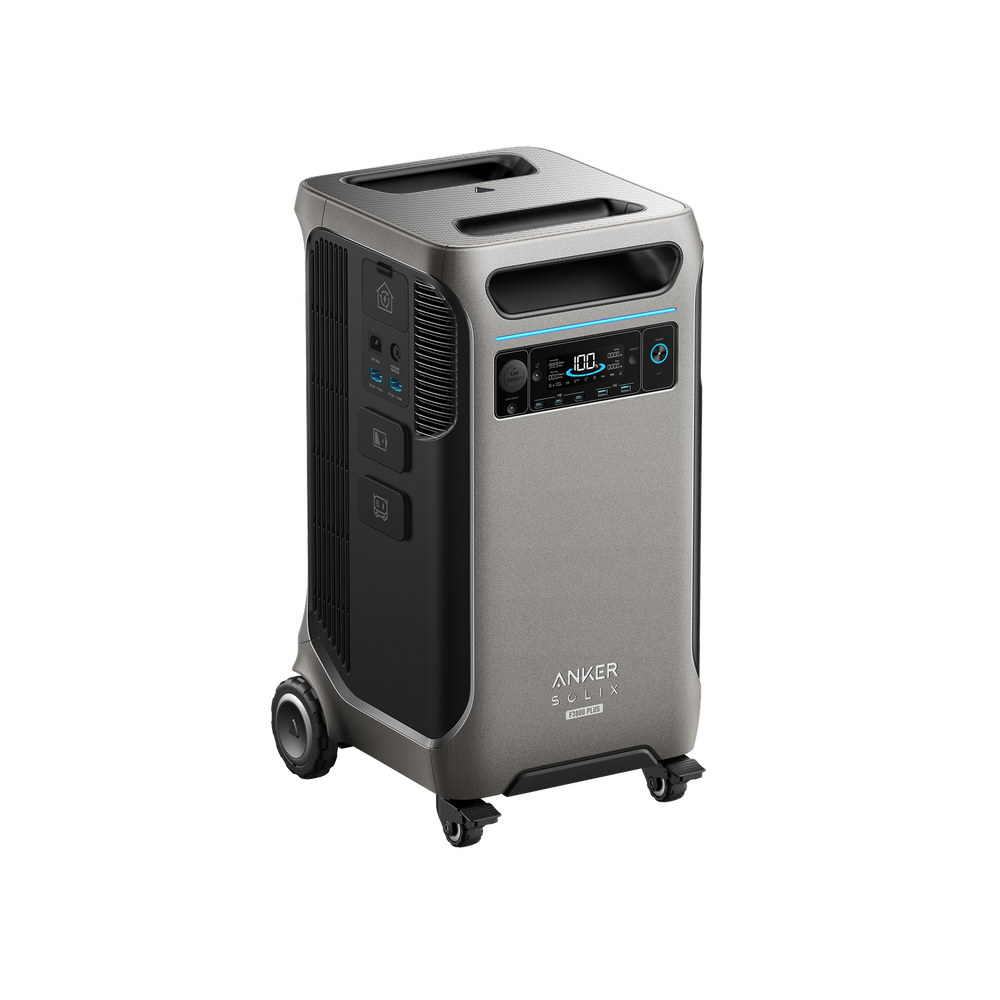 Anker F3800 Plus Portable Power Station