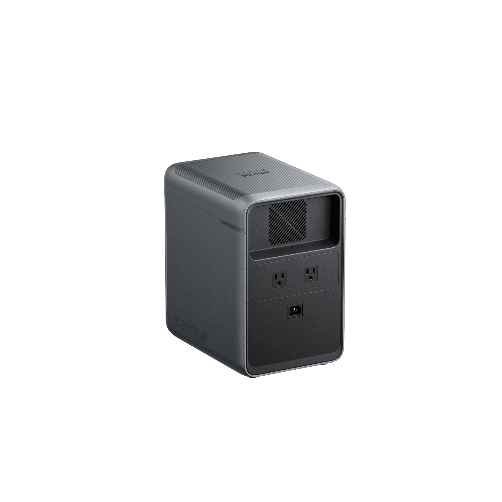 Anker S2000 Portable Power Station