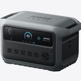 Anker SOLIX C2000 Gen 2 Portable Power Station