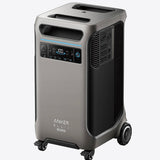 Anker SOLIX F3800 Plus Portable Power Station