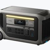 Anker SOLIX F3000 Portable Power Station - 3,072Wh | 3,600W