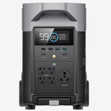 EcoFlow DELTA Pro Portable Power Station