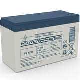 Powersonic 1290