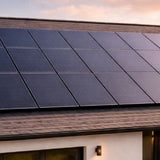 Jinko 425W solar panel