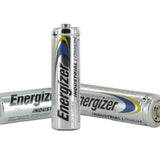 ENERGIZER AA 1.5V LITHIUM BATTERY