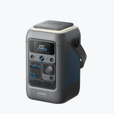 Anker SOLIX C300 DC Portable Power Station - 288Wh | 300W