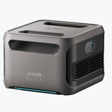 Anker SOLIX BP3800 Expansion Battery - 3,840Wh LFP (For F3800)