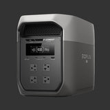 EcoFlow Delta Max 3