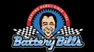 Battery Bill's