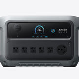 Anker SOLIX C2000 Gen 2 Portable Power Station