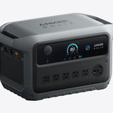 Anker SOLIX C2000 Gen 2 Portable Power Station