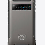 Anker SOLIX F3800 Plus Portable Power Station