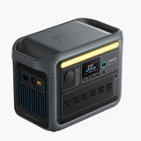 Anker SOLIX C1000 Portable Power Station - 1,056Wh | 1,800W