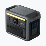 Anker SOLIX C1000 Portable Power Station - 1,056Wh | 1,800W