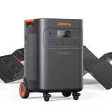 Jackery Solar Generator 5000 Plus
