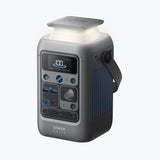 Anker SOLIX C300 DC Portable Power Station - 288Wh | 300W