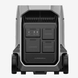 EcoFlow DELTA Pro 3 Portable Power Station (UL9540 Certificated)