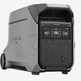 EcoFlow DELTA Pro 3 Portable Power Station (UL9540 Certificated)
