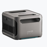 Anker SOLIX BP3800 Expansion Battery - 3,840Wh LFP (For F3800)