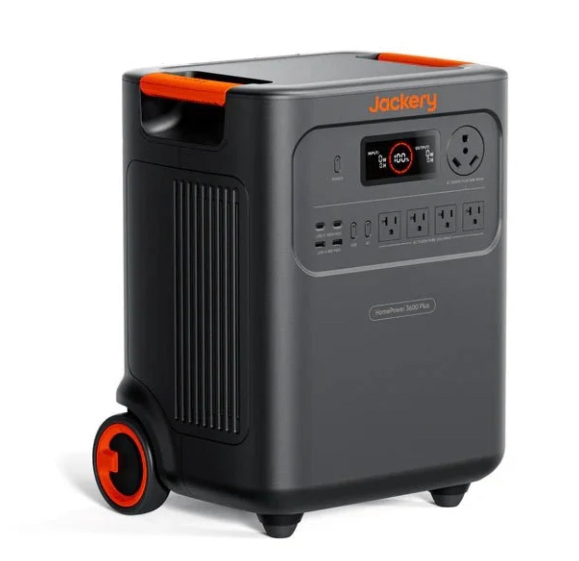 Jackery 3600 Plus