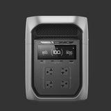 EcoFlow Delta Max 3