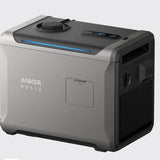 Anker SOLIX Smart Generator 5500 (Tri-Fuel)