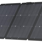 EcoFlow 220W Next Generation Solar Panel