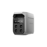 EcoFlow DELTA 3 Max Plus Portable Power Station