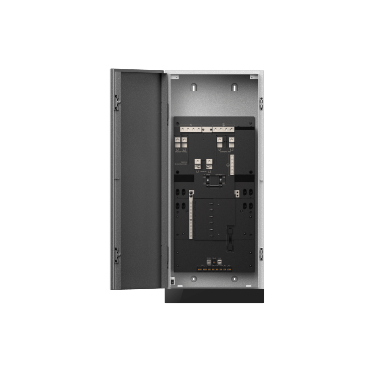 EcoFlow Smart Gateway