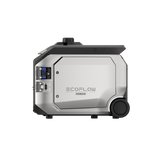 EcoFlow Smart Generator 4000 (Dual Fuel)