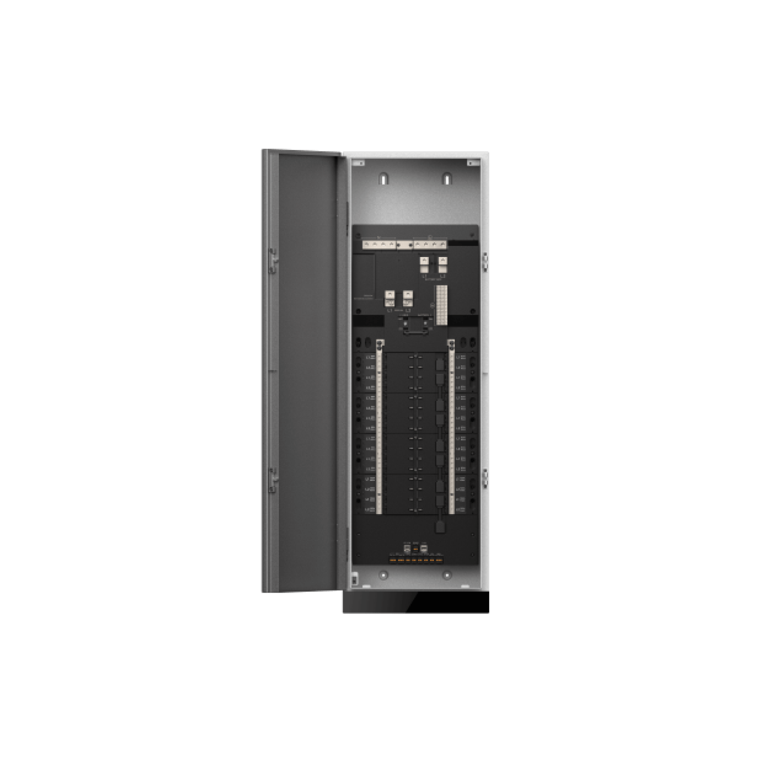 EcoFlow Smart Home Panel 3