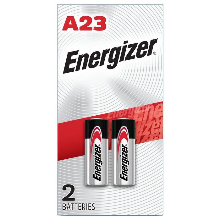Remote and keyfob batteries