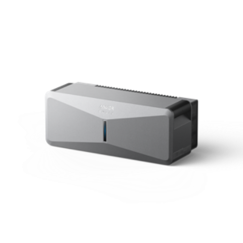 Anker SOLIX E10 Power Module