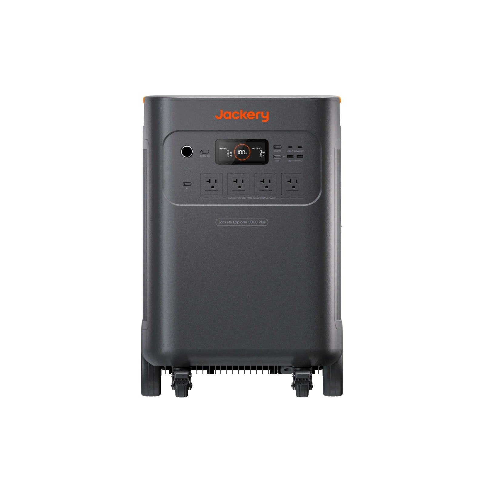 Jackery Explorer 5000+ Extra Battery