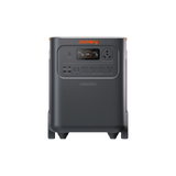 Jackery HomePower 3600 Plus Extra Battery Pack