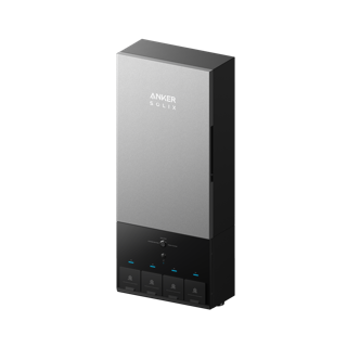 Anker SOLIX Smart Inlet Box or Power Dock