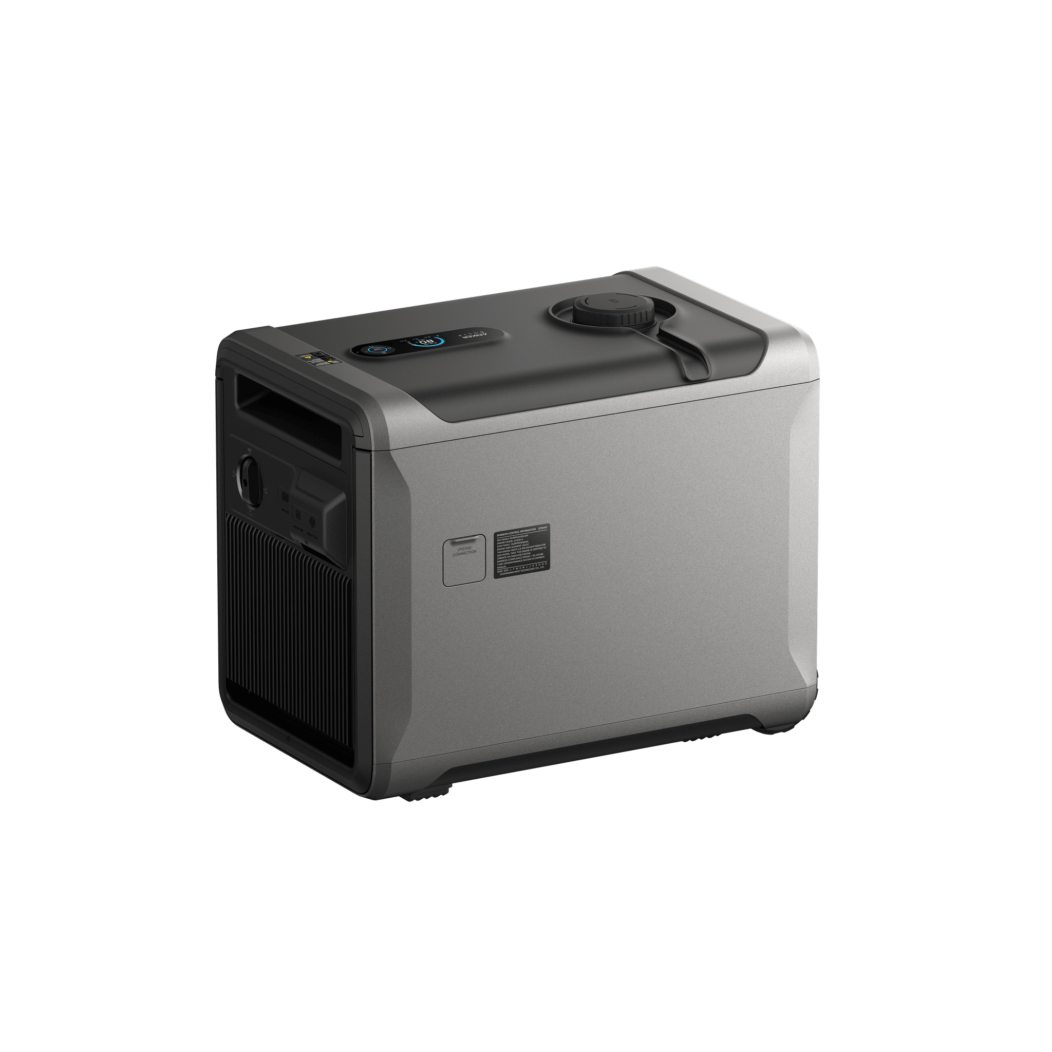 Anker E10 Smart Generator