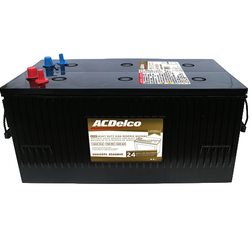 Odyssey specialty AGM battery