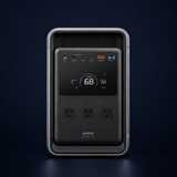 Anker S2000 Portable Power Station